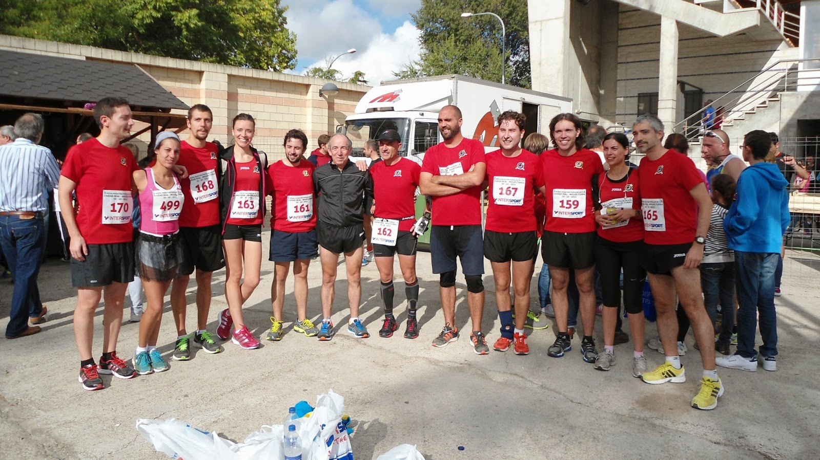 III Medio Maratón de Ciudad Real