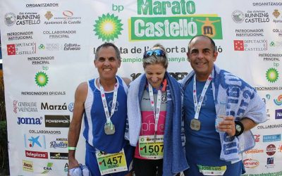 Maratón Castellón 2017