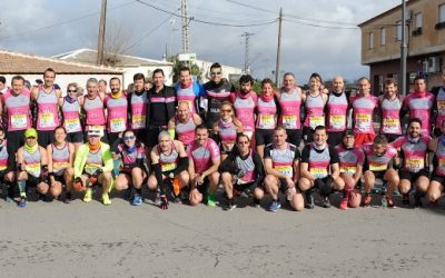 XIII Media Maratón de Bolaños