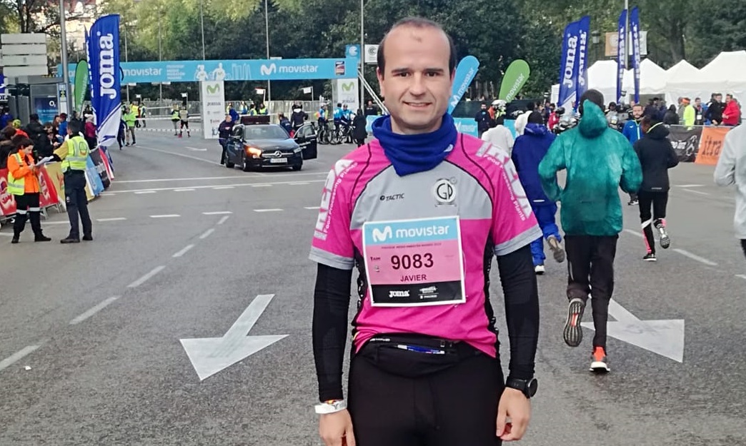 Media Maratón Madrid 2019