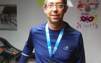 Maratón Vitoria Martín Fiz