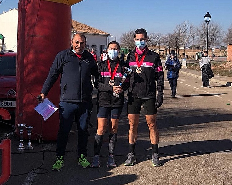 IV Maratón de Almagro