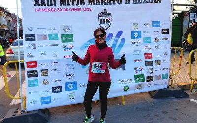 XXIII Media Maratón Ciudad de Alzira