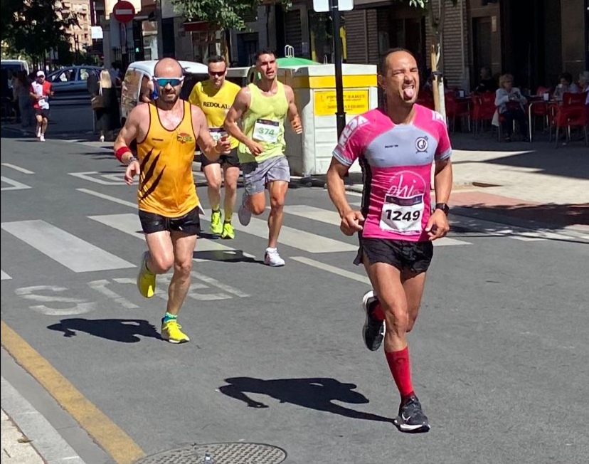 Media Maratón de Albacete 2022