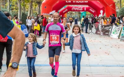 Ciudad Real 10k, Media Maratón Popular y Quijote Maratón 2022