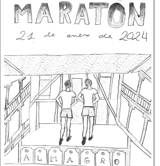 Maratón de Almagro