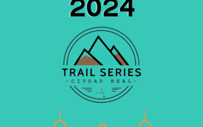 Trail Series Ciudad Real 2024