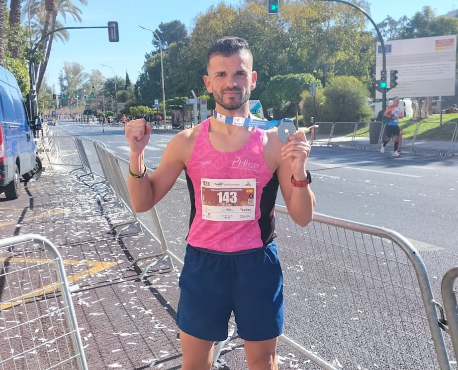 Maratón de Murcia 2024